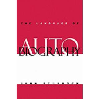 The Language of Autobiography