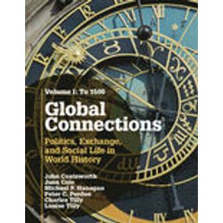 Global Connections: Volume 1, To 1500