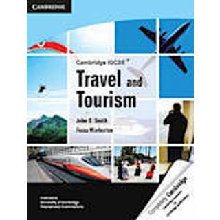 Cambridge IGCSE Travel and Tourism