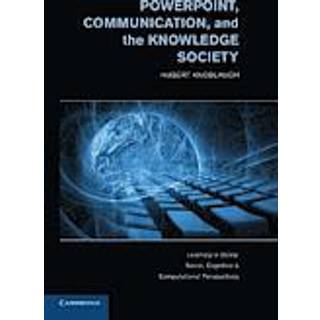 PowerPoint, Communication, and the Knowledge Society