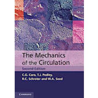 The Mechanics of the Circulation