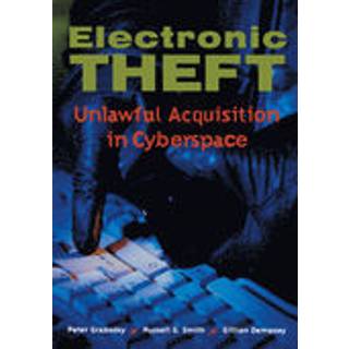 Electronic Theft