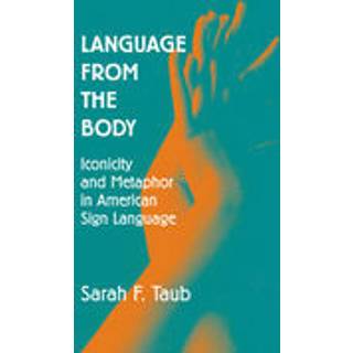 Language from the Body