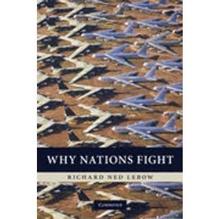 Why Nations Fight