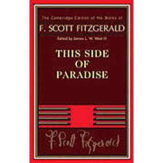 This Side of Paradise