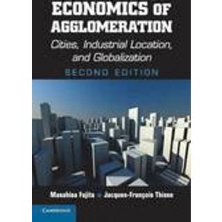 Economics of Agglomeration