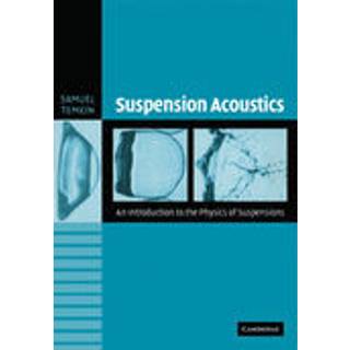 Suspension Acoustics