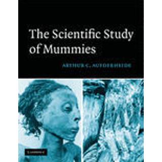 The Scientific Study of Mummies