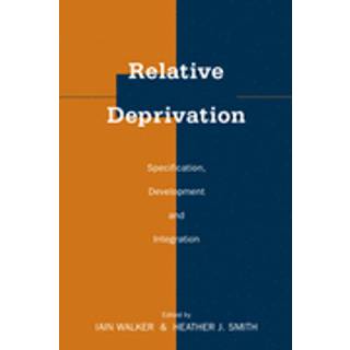 Relative Deprivation
