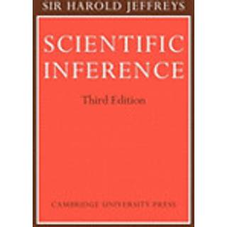 Scientific Inference