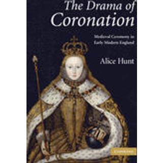 The Drama of Coronation