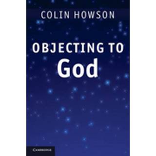 Objecting to God