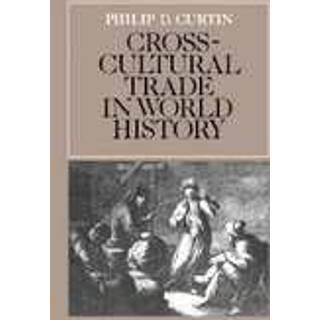 Cross-Cultural Trade in World History