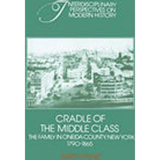Cradle of the Middle Class