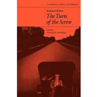 Benjamin Britten: The Turn of the Screw