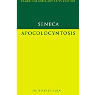 Seneca: Apocolocyntosis