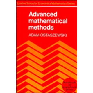 Advanced Mathematical Methods