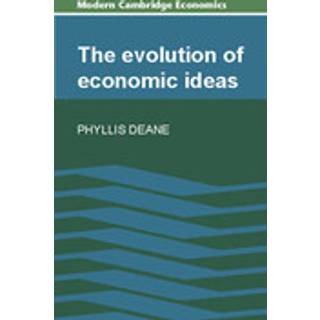 The Evolution of Economic Ideas