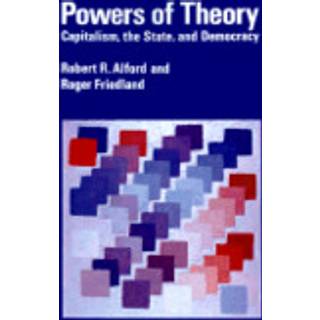 Powers of Theory
