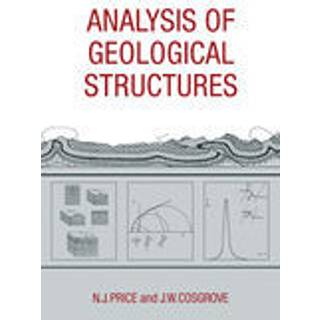 Analysis of Geological Structures