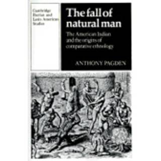 The Fall of Natural Man