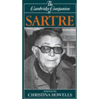 The Cambridge Companion to Sartre