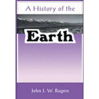 A History of the Earth