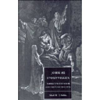 John as Storyteller