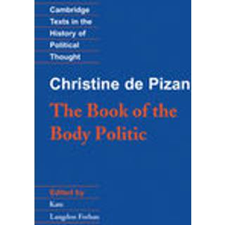 The Book of the Body Politic