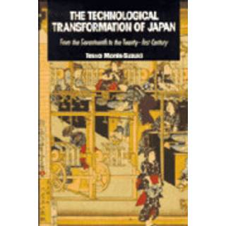 The Technological Transformation of Japan