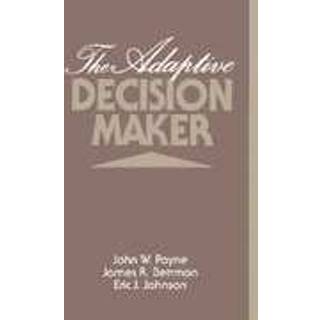 The Adaptive Decision Maker