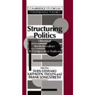 Structuring Politics