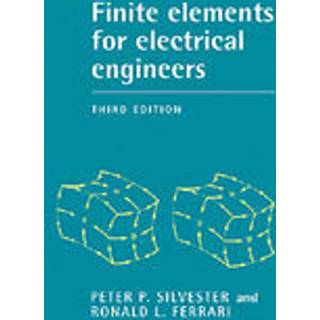 Finite Elements for Electrical Engineers