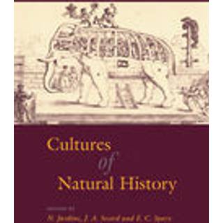 Cultures of Natural History