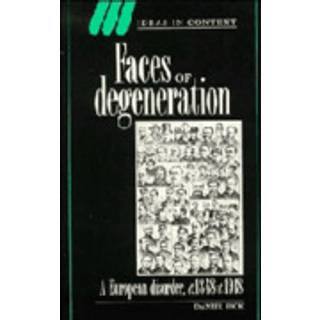 Faces of Degeneration