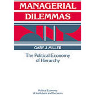 Managerial Dilemmas