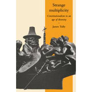 Strange Multiplicity