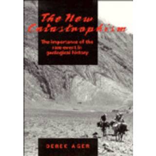 The New Catastrophism