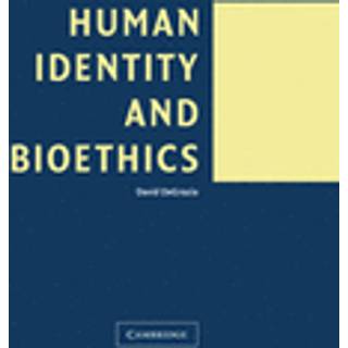 Human Identity and Bioethics