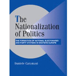 The Nationalization of Politics