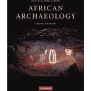African Archaeology