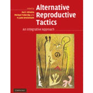 Alternative Reproductive Tactics
