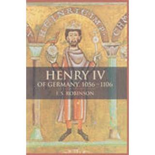 Henry IV of Germany 1056–1106