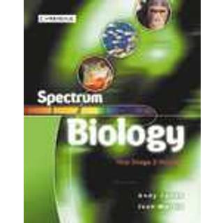 Spectrum Biology Class Book