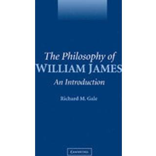 The Philosophy of William James
