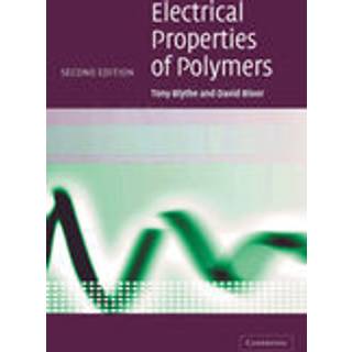 Electrical Properties of Polymers