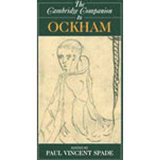 The Cambridge Companion to Ockham