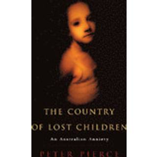 The Country of Lost Children