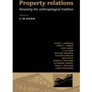 Property Relations