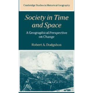 Society in Time and Space